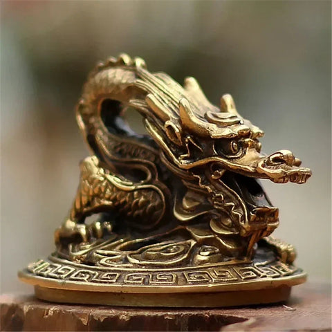 Dragon Incense Burners-ToShay.org