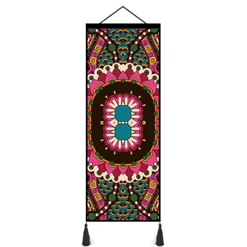 Tapestry Wall Hanging-ToShay.org