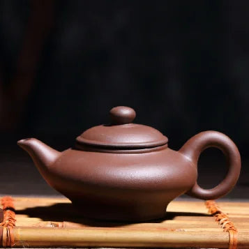 Yixing Clay Teapots-ToShay.org