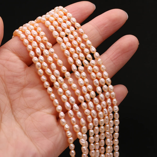 Freshwater Pearl Beads-ToShay.org