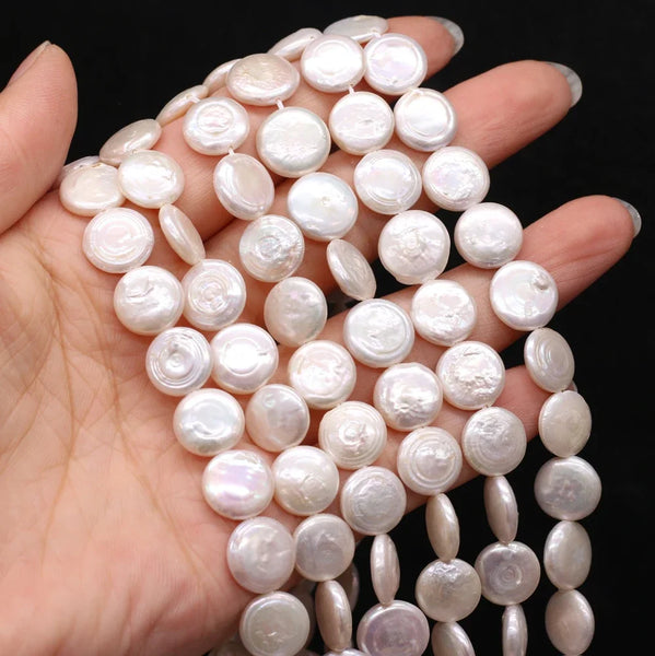 Freshwater Pearl Beads-ToShay.org