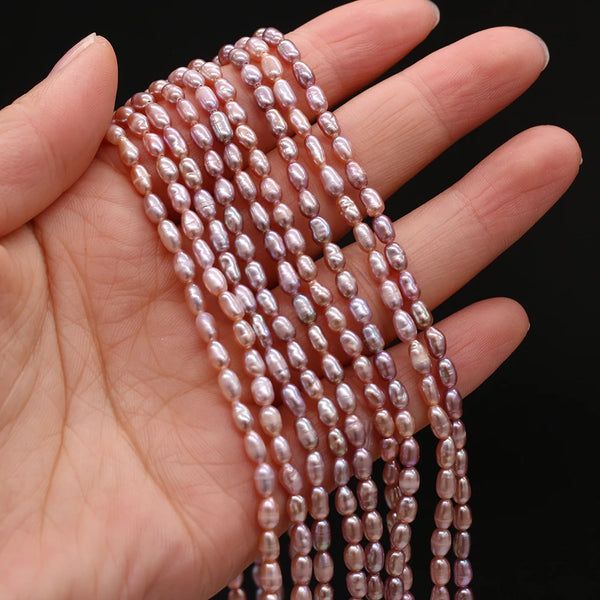 Freshwater Pearl Beads-ToShay.org