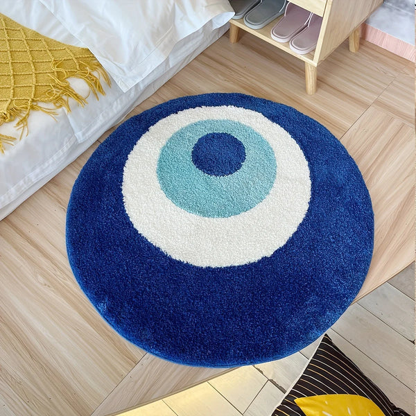 Blue Eye Mat-ToShay.org