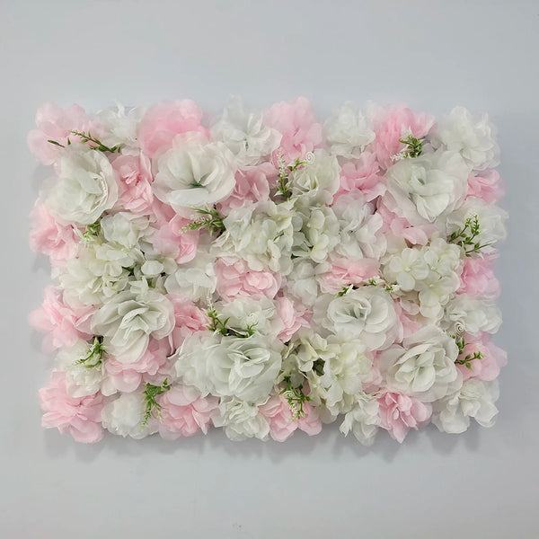 Rose Flower Wall Panel-ToShay.org