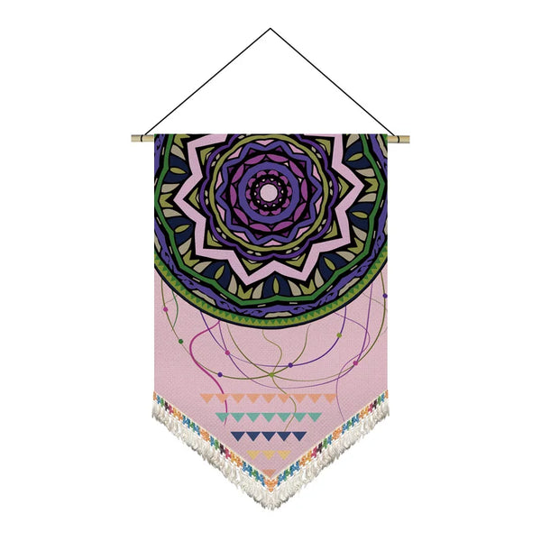 Tapestry Wall Hanging-ToShay.org