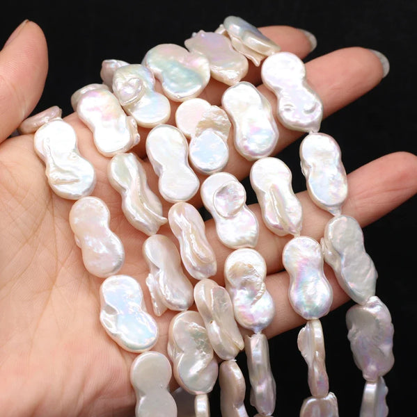 Freshwater Pearl Beads-ToShay.org