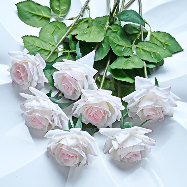 Rose Flower Bouquet-ToShay.org