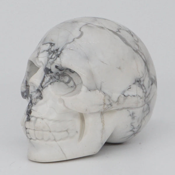 Mixed Crystal Skulls-ToShay.org