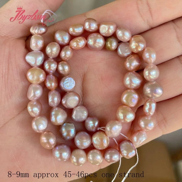 Freshwater Pearl Beads-ToShay.org