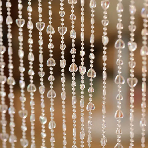 Bead Curtain-ToShay.org