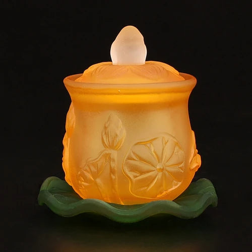 Lotus Offering Set-ToShay.org