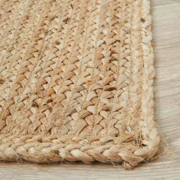 Jute Woven Rug-ToShay.org