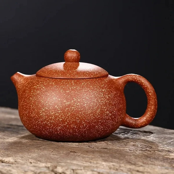 Yixing Purple Clay Teapots-ToShay.org