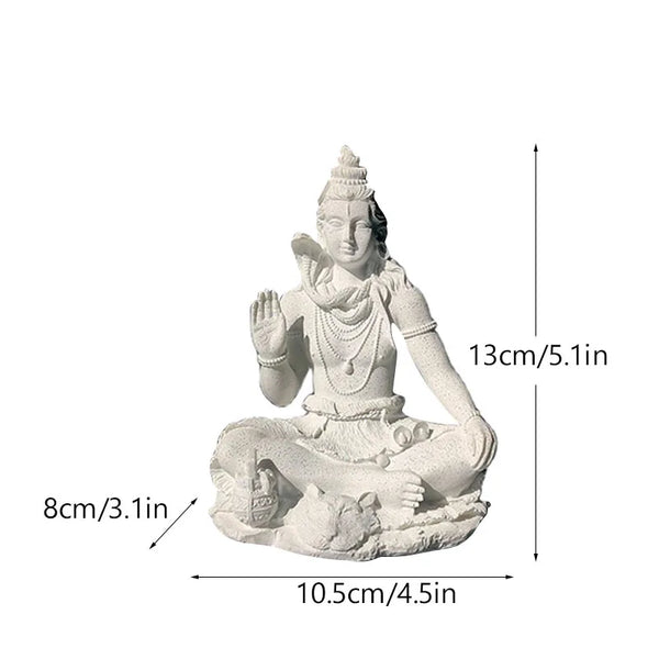 Ganesha Buddha Statues-ToShay.org