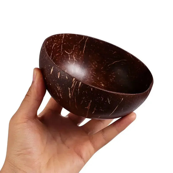 Coconut Bowl-ToShay.org