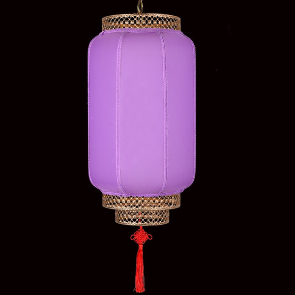 Spring Festival Lantern-ToShay.org