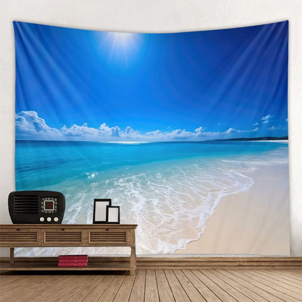 Sea View Tapestry-ToShay.org