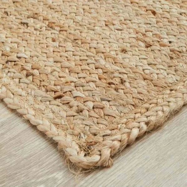 Jute Woven Rug-ToShay.org