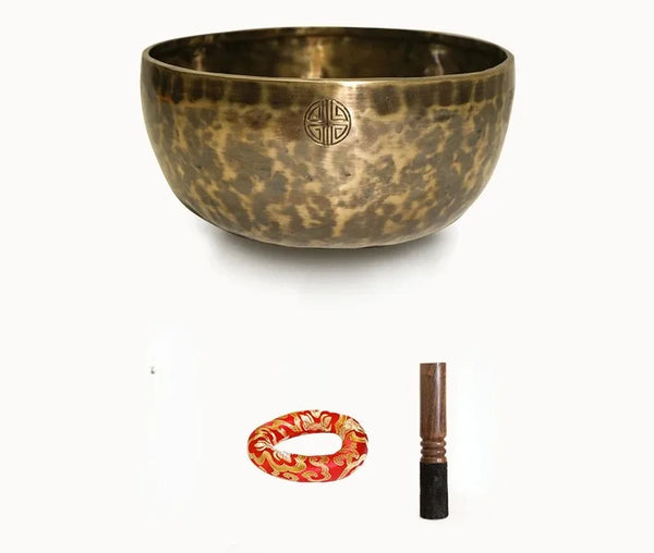 Nepalese Singing Bowl-ToShay.org