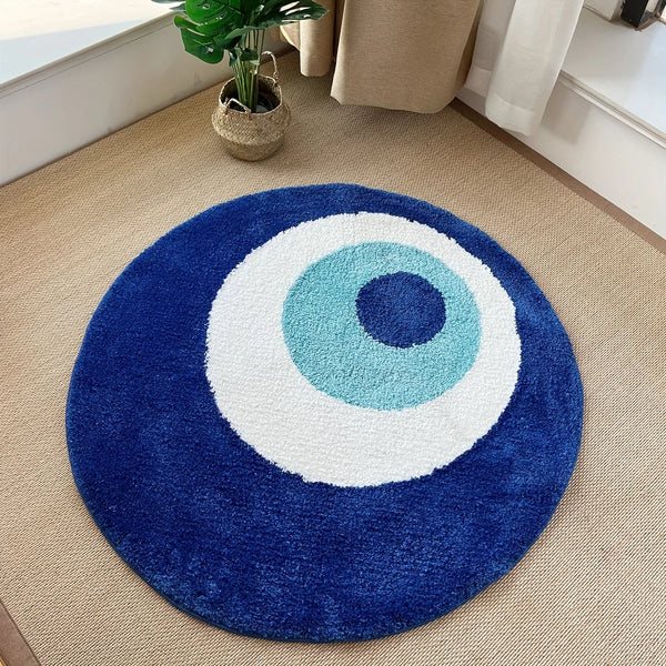 Blue Eye Mat-ToShay.org