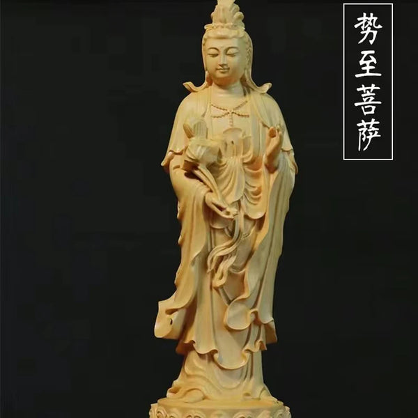 Amitabha Bodhisattva Buddha-ToShay.org