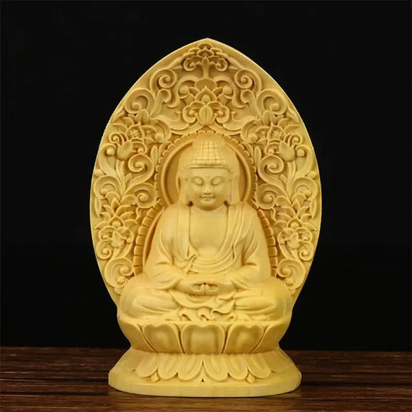 Guanyin Bodhisattva Buddha-ToShay.org