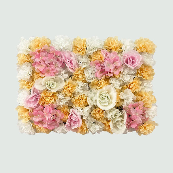 Rose Flower Wall Panel-ToShay.org