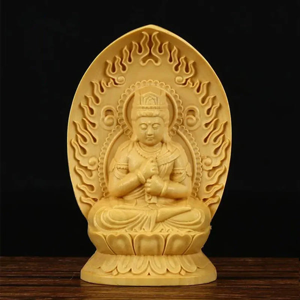 Guanyin Bodhisattva Buddha-ToShay.org