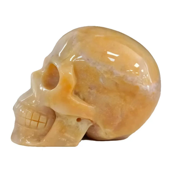 Mixed Crystal Skulls-ToShay.org