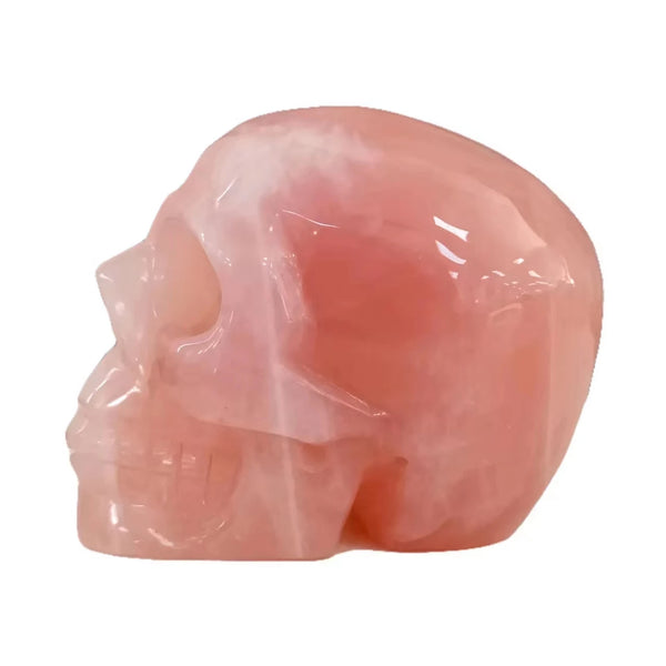 Mixed Crystal Skulls-ToShay.org