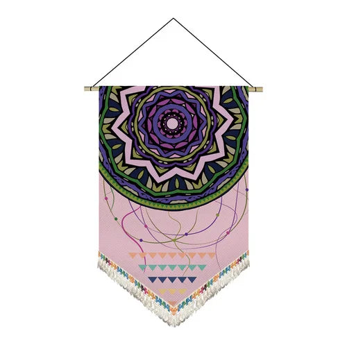 Tapestry Wall Hanging-ToShay.org