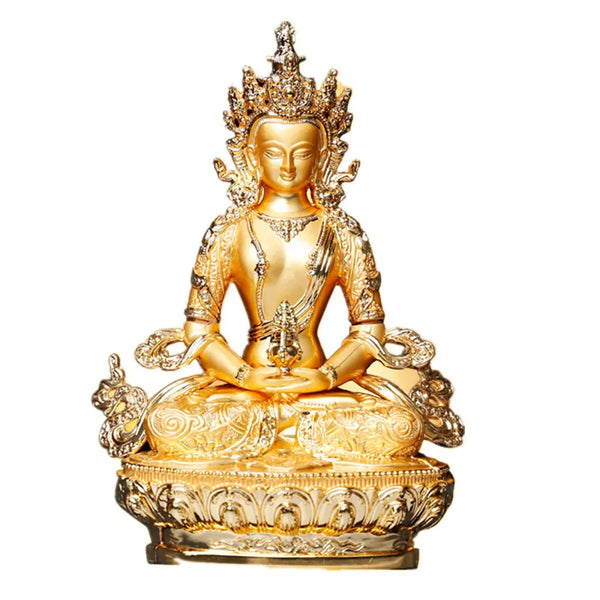 Amitayus Buddha-ToShay.org