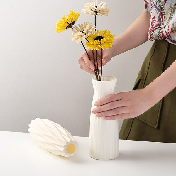 Flower Pot Vases-ToShay.org