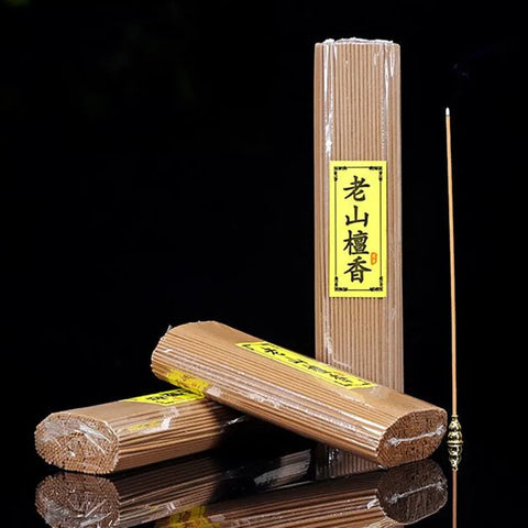 Sandalwood Incense Sticks-ToShay.org