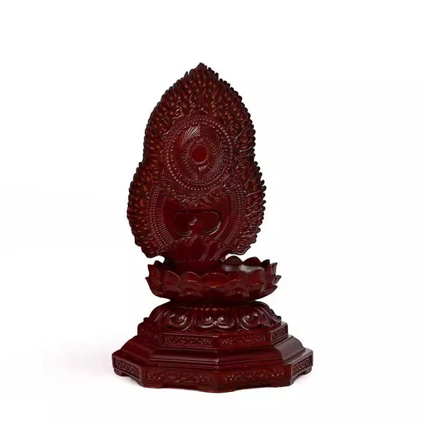 Lotus Buddha Base-ToShay.org