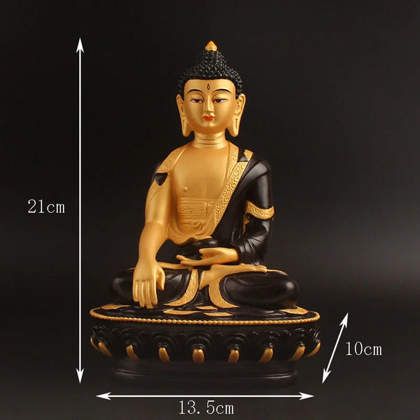 Amitabha Buddha-ToShay.org