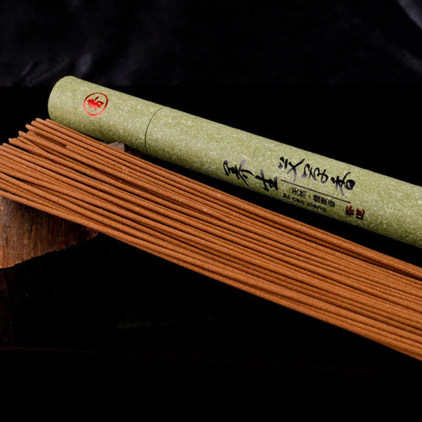 Sandalwood Incense Sticks-ToShay.org