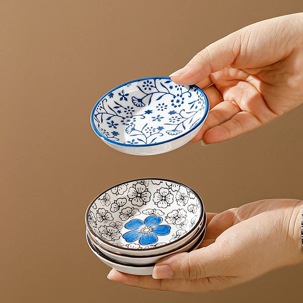 Ceramic Bowls Set-ToShay.org