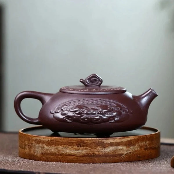 Yixing Clay Tea Pot-ToShay.org