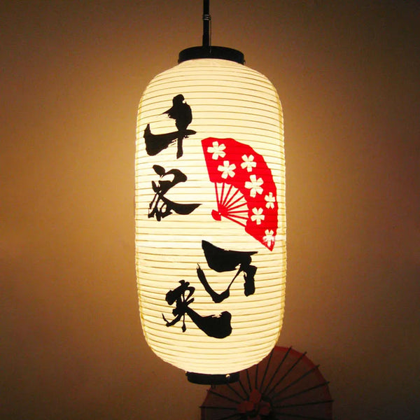 Traditional Japanese Lanterns-ToShay.org