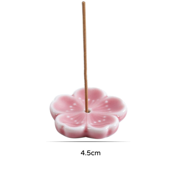 Cherry Blossom Incense Stick Holder-ToShay.org