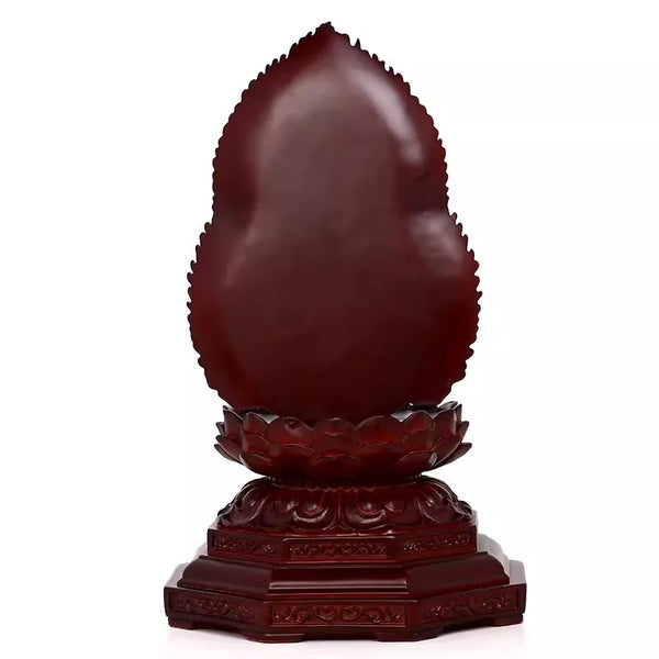 Lotus Buddha Base-ToShay.org