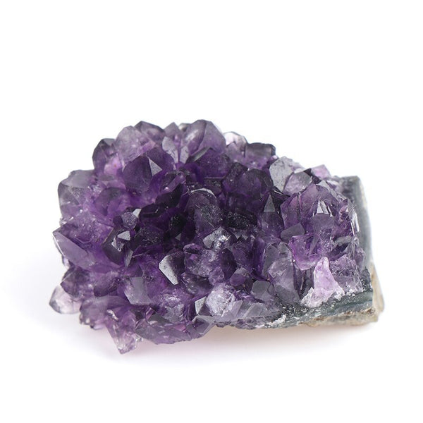 Purple Amethyst Crystal-ToShay.org