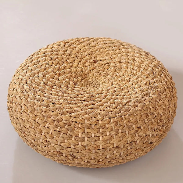 Rattan Woven Cushion-ToShay.org