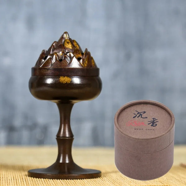 Boshan Incense Stove-ToShay.org