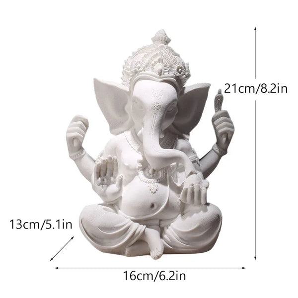 Ganesha Buddha Statues-ToShay.org