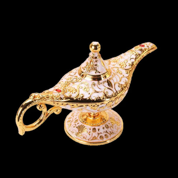 Aladdin Lamp-ToShay.org