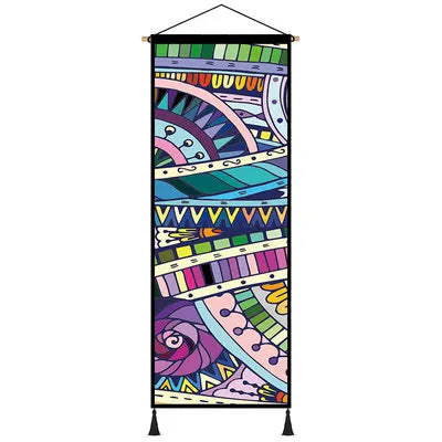 Tapestry Wall Hanging-ToShay.org