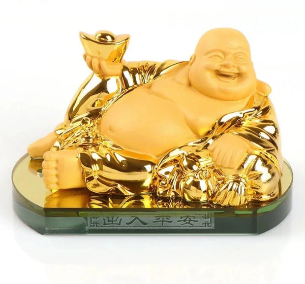 Maitreya Buddha-ToShay.org