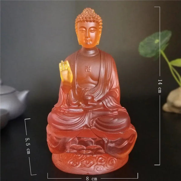 Medicine Buddha-ToShay.org